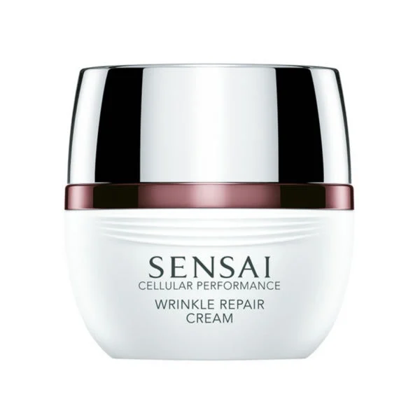 Crema riparatrice antirughe Sensai Cellular Performance 40ml