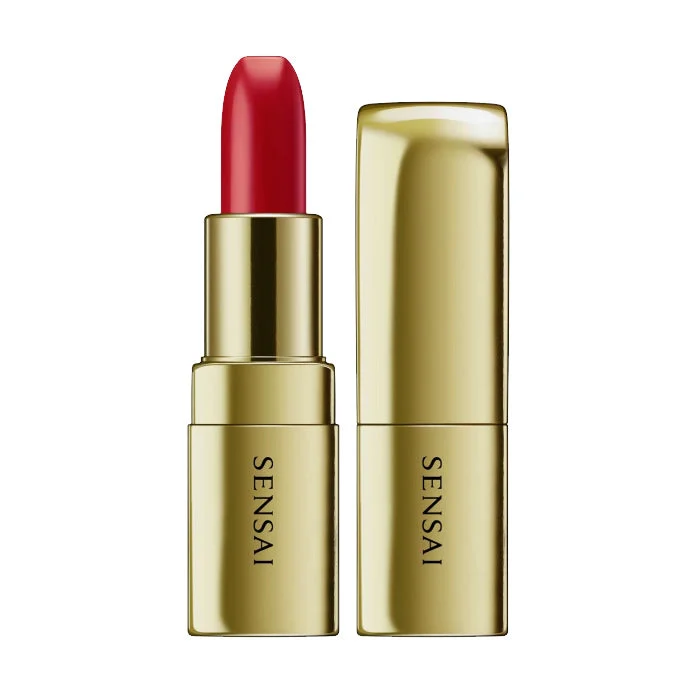 Sensai Il Rossetto 02 Rosso Sazanka