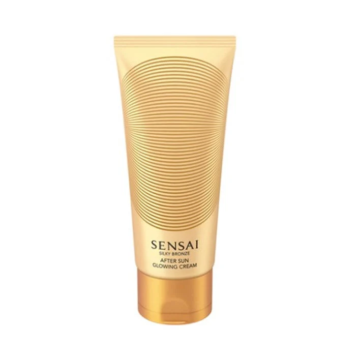 Sensai Crema Doposole Bronzo Setoso 150 ml