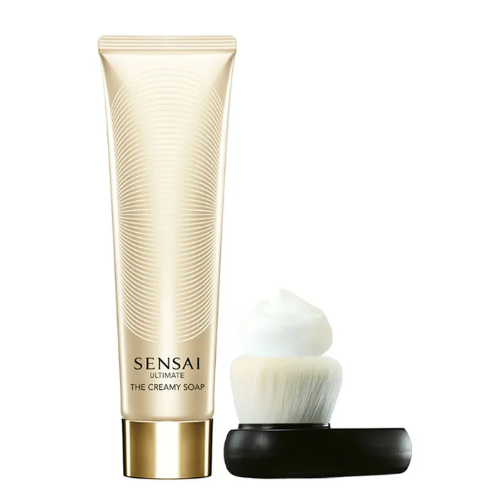 Sensai Ultimate Sapone Cremoso 125 ml