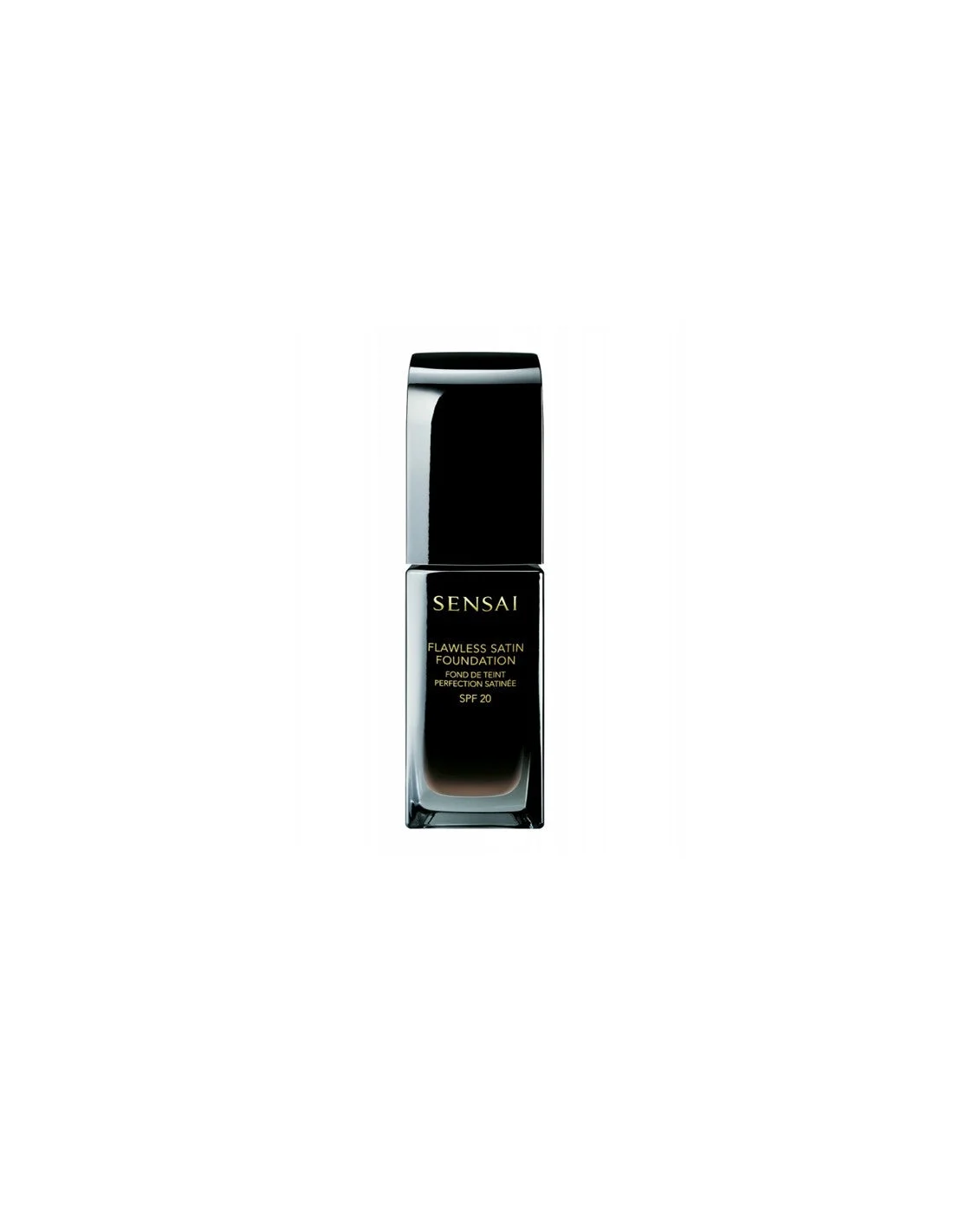 Sensai Sen Maq Flawless Satin fondotinta F20 30 ml