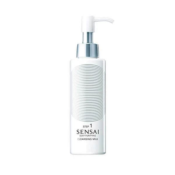 Kanebo Sensai Latte Purificante Purificante Setoso 150ml