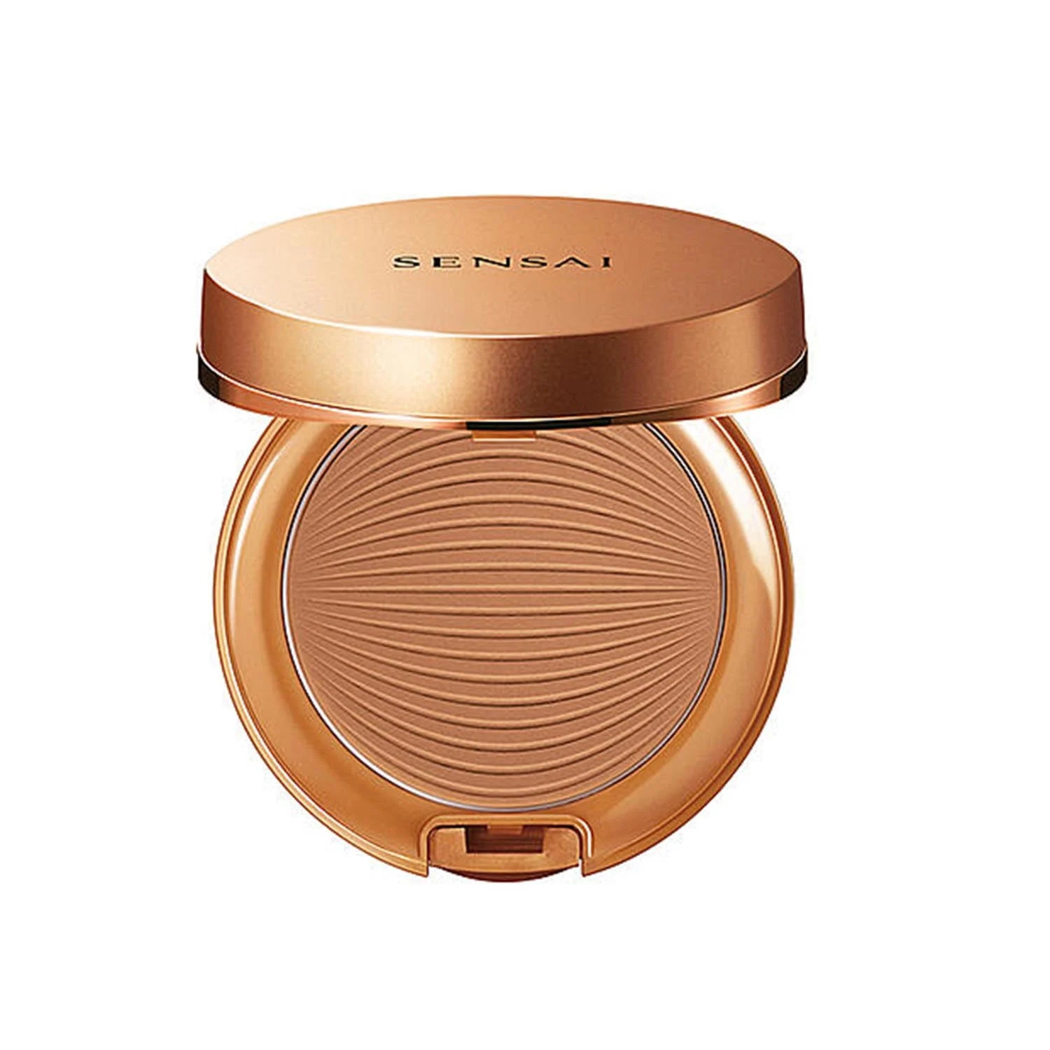 Kanebo Sensai Setoso Bronzo Protettivo Solare Compatto Sc04 Scuro 8,5g