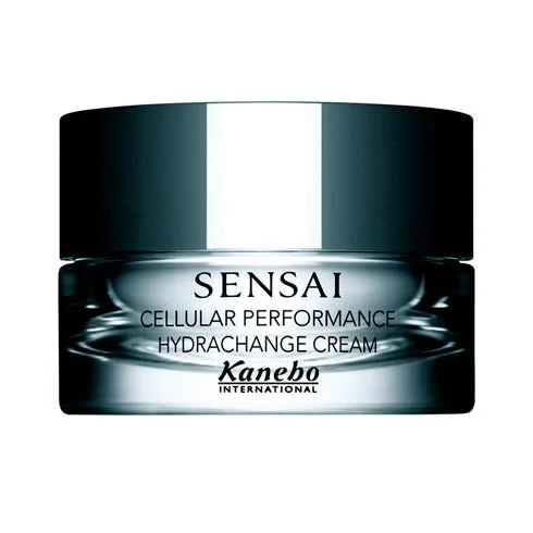 Crema Cellular Performance Hydrachange Kanebo Sensai 40ml