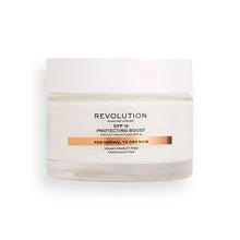 Revolution skincare SPF 15 - Crema giorno per pelli da normali a secche - 50ml
