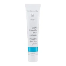 Dr. hauschka Med Potentilla Crema Lenitiva - Crema Corpo - 20ml