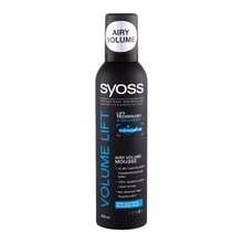 Volume Lift Mousse - Indurente per capelli 250ml