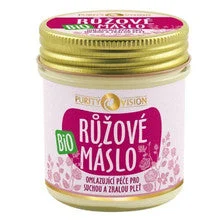 Purity vision Burro rosa biologico - 20 ml