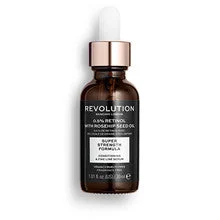 Revolution skincare Retinol 0,5% Extra Skincare Conditioning & Fine Line Siero per la pelle - 30 ml