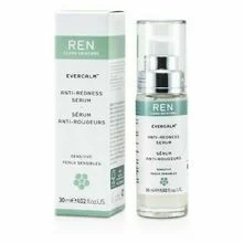 Ren clean skincare Siero anti-rossore Evercalm - Siero per la pelle - 30 ml