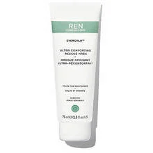 Ren clean skincare Evercalm Ultra Comforting Rescue Maschera viso - 50 ml