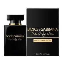 Dolce gabbana The Only One eau de parfum Intense formato da 30 ml