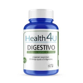H4U Digestive 30 capsule vegetali da 515 mg