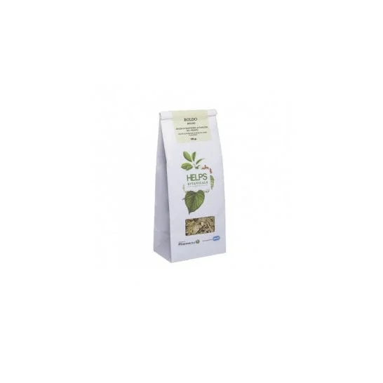 Aiuta Boldo Foglie Borsa 100 G