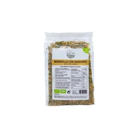 Eco-Salim Maravilla con verdure 250g