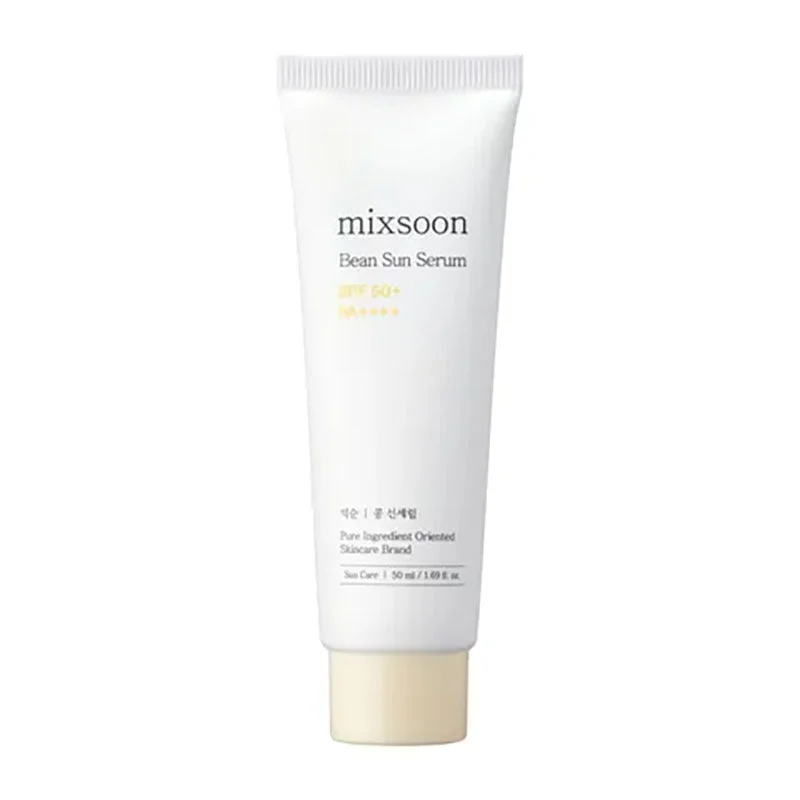 Siero solare Bean 50ml