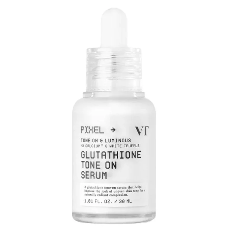 Siero Glutatione Tonificante On 30ml
