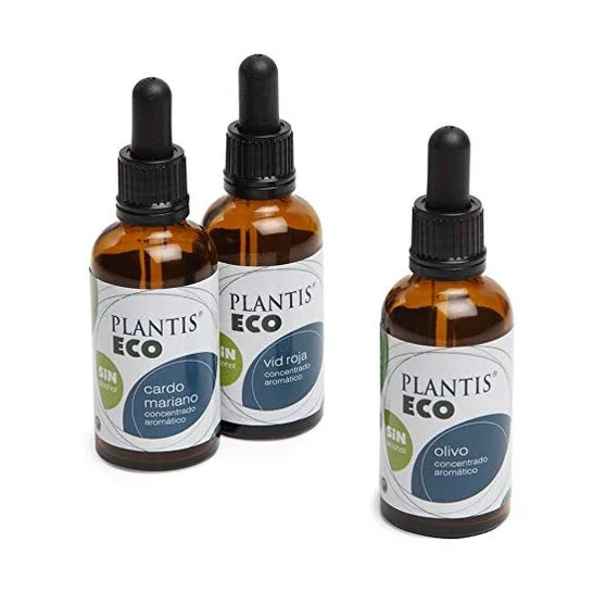 Plantis Ippocastano senza alcool 50ml