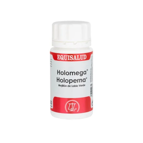 Holomega Holoperna 50 cappucci