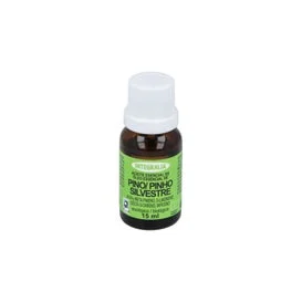 Integralia Olio Essenziale di Pino Selvatico Bio 15ml