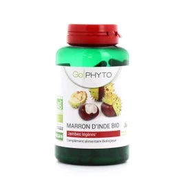 Go Phyto Horse Chestnut Organic 200 Capsule