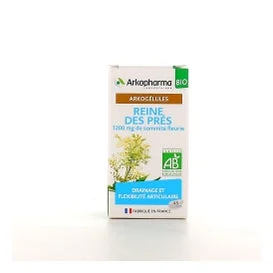 Arkopharma Reine des Pres Bio 45 Perlas