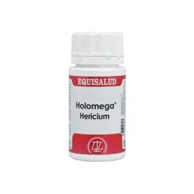 Holomega Hericium 50 tappi