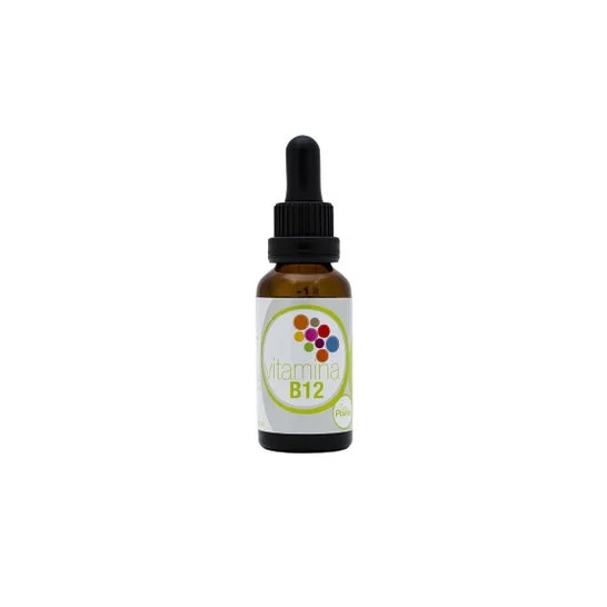 Plantis Vitamina B12 30ml