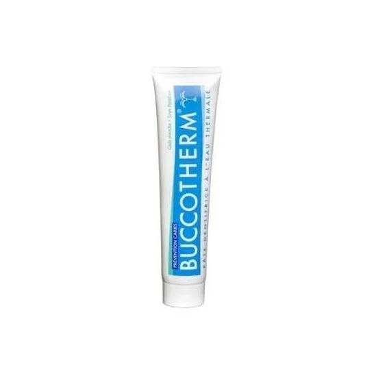 Buccotherm Anticaries Paste 75 Ml