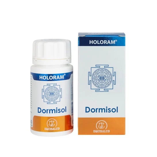 Holoram Dormisol 60 capsule
