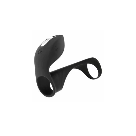 Anello vibrante Moressa Brandon con custodia
