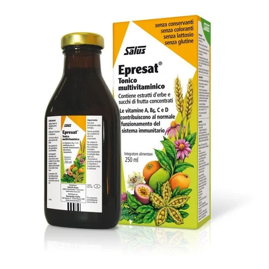 Salus EPRESAT Multi-Vitam 250ml