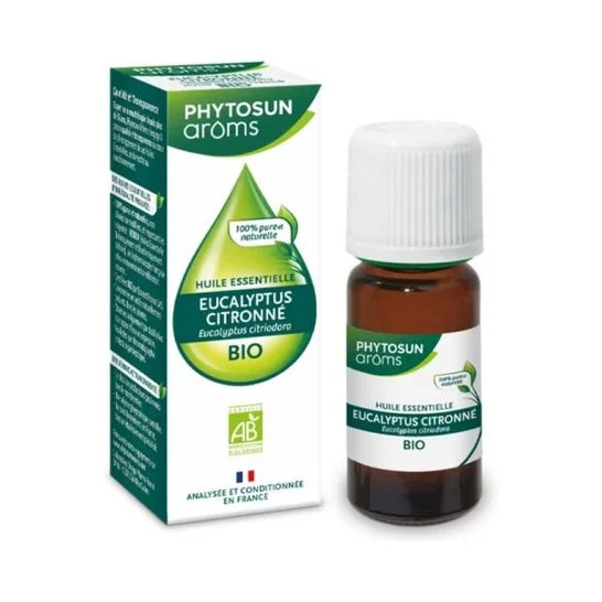 Fito-sole H Eucalipto Eucalipto Eucalipto Citr10Ml