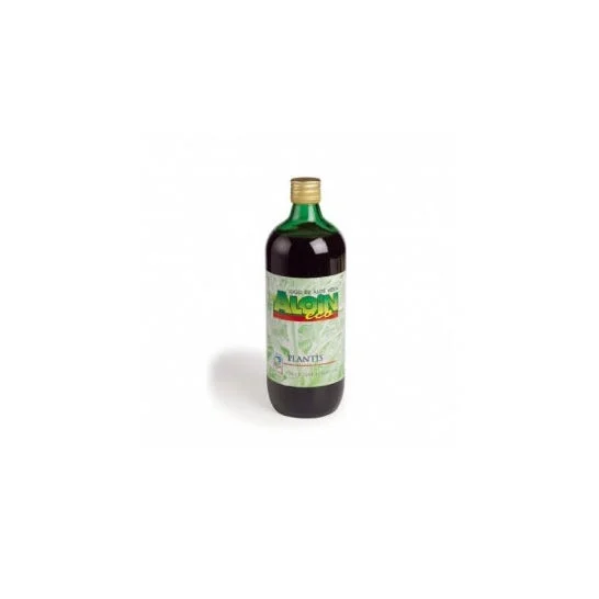 Aloina Eco Aloe Vera succo 1l