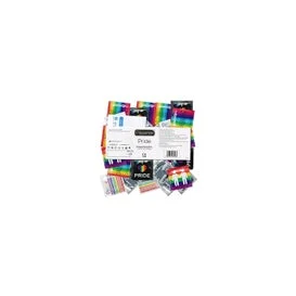 Preservativi Gay Pride 144 pezzi