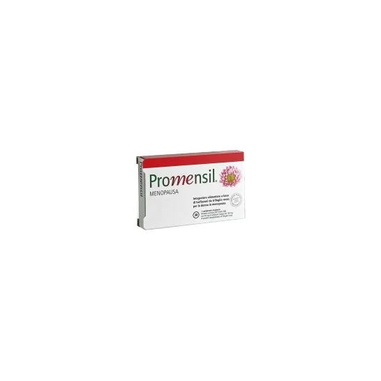 Named Promensil 30caps