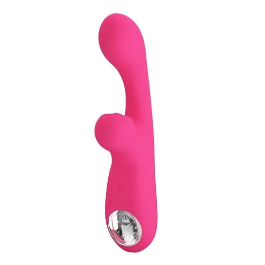 Pretty Love Skylar Vibrador Estimulador Rosa 1ud