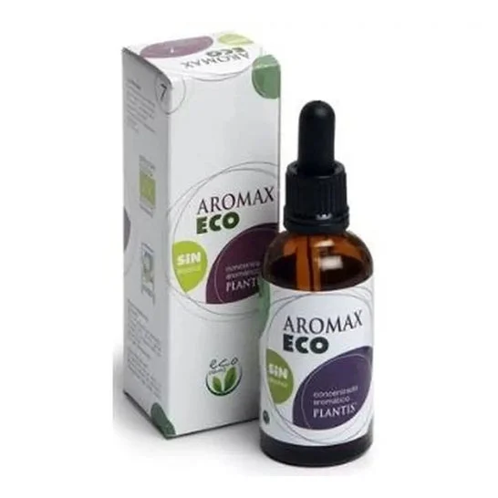 Plantis Aromax 14 Hypertension Echo 50ml