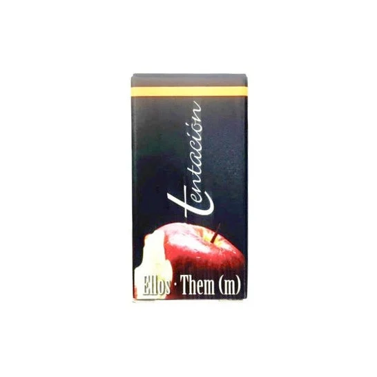 Tentación Elisir di Feromoni Gay 7ml