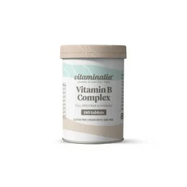 Vitaminalia Vitamina B Complex 180comp
