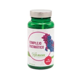 Naturlóder complesso enzimatico 90 capsule