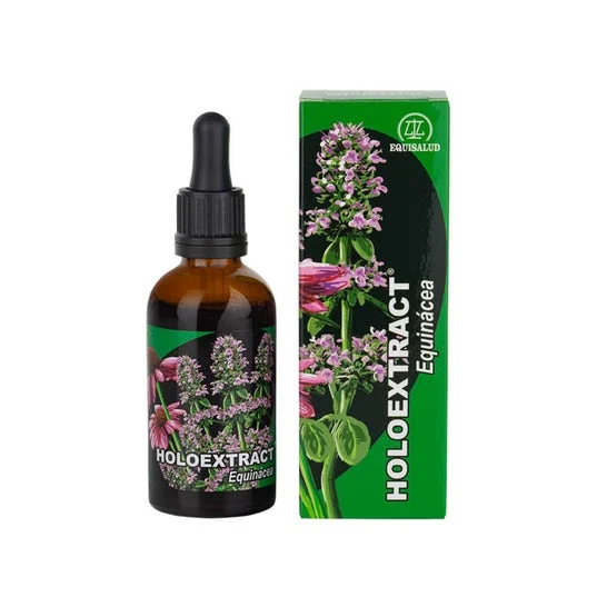 Echinacea Oloestratta 50ml