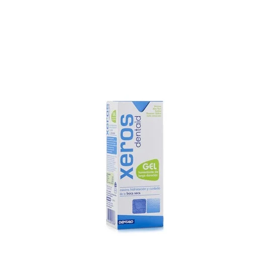 Xeros Gel Lubrificante 50ml