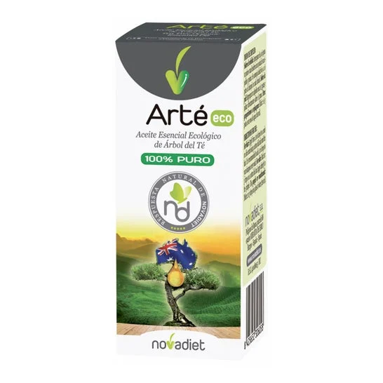 Novadiet Art Eco 30 Ml
