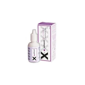 Ruf X Pleasure Gel Massaggio Clitorideo 20ml