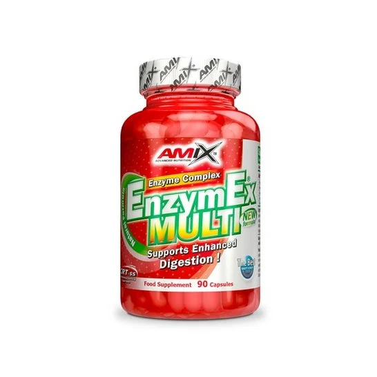 Amix EnzymEx Multi 90caps