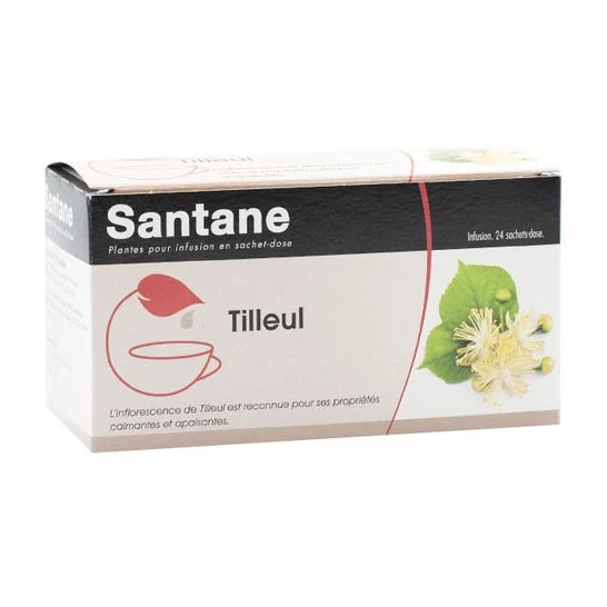 Fiori di tiglio di Santane Tis Sach 24