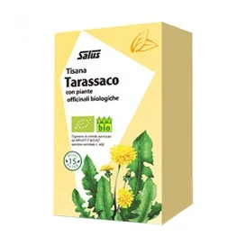 Salus Tisana Tarassaco 15 Bustine