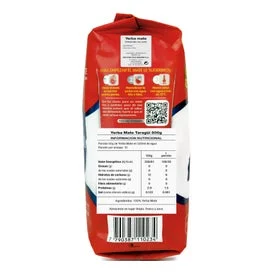 Taragüi Yerba Mate 500g