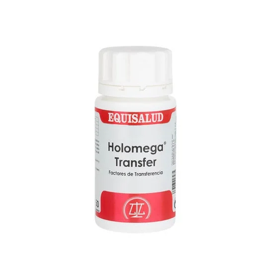 Holomega Transfer 50càps